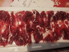 -八合里潮汕鲜牛肉火锅(福州万象城店)