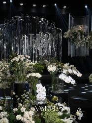 -琥珀婚礼策划AMBER WEDDING