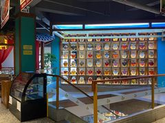 -六合居(温江店)