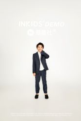 -INKIDS潮童社儿童摄影(朝阳大悦城店)