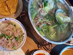 -肖四女乐山跷脚牛肉(世博源店)