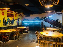 -巴人堂(女儿城店)