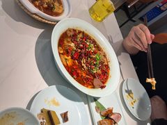 -全牛匠·乐山跷脚牛肉(西北旺万象汇店)