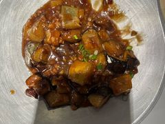-绿茶餐厅(滨海万达广场店)