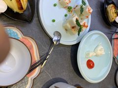 -江南里·新浙菜(苏州大悦城店)