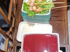 -重庆德忆火锅（龙南街3店）(渝水岸餐饮)