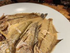 家烧胶东杂鱼-KŌNG胶东小馆(华熙店)