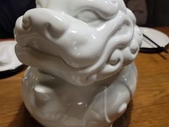 -扬州狮子楼·非遗淮扬菜(东关街店)