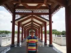 -长洲岛都市农业公园