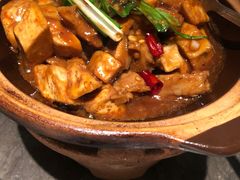 -汤城小厨•粤菜•靓汤(苏州街店)