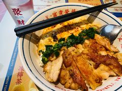 -文通冰室(东方宝泰店)