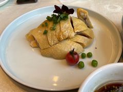 -聚鑫阁江浙菜·非遗传承技艺(青村帝华园店)