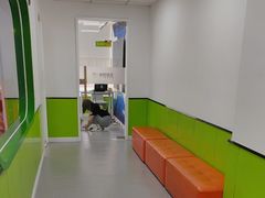 -童程童美·信息学竞赛·机器人编程·少儿编程(大钟寺校区)