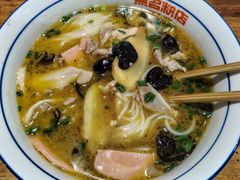 -无名粉店(五一广场店)