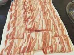 -楼外楼大刀肉传统火锅居(幸福街店)