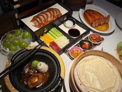 -莉莉海堂HAITANG·烤鸭(国贸商城店)