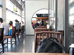 大堂-春水堂人文茶馆(松烟文创店)