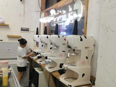 -鞠婆婆•绵绵冰•凉糕•手工冰粉(苏稽一店)