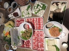 -古关火锅店(古北水镇景区店)