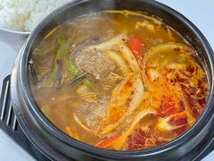 -米郎餐厅·朝鲜族料理(延长路店)