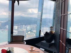 -天龙轩(香港丽思卡尔顿酒店)