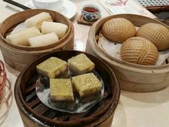 核桃包-舊街坊茶楼(市二宫店)
