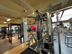 -聚健身GatherFitness(余杭店)