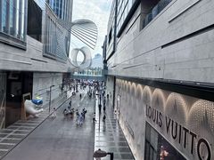 -深圳湾万象城(南山店)