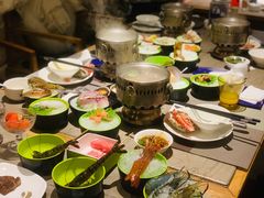 -海天盛宴海鲜自助(正大广场店)