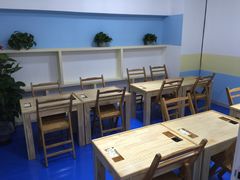 -星位围棋俱乐部(宝山万达店)