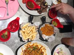 -Gray Whale 灰鲸餐厅(北美N1店)