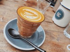 澳白-RAC BAR(安福路店)