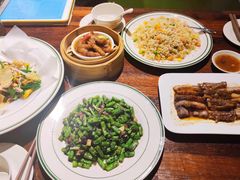 -佐敦茶餐厅(恒茂华城店)
