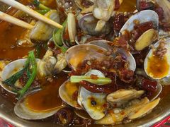 -华仔龙虾(永乐路总店)