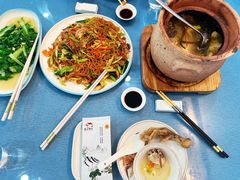 -巷陌锦年(思明店)