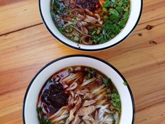 -老长沙原汁原味粉馆(韭菜园店)