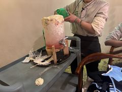 -李掌柜鲜菜火锅(移民广场店)