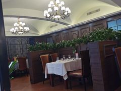 -老客站酒楼(金花南路店)