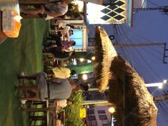 -芭提雅Amporn Seafood自助餐厅