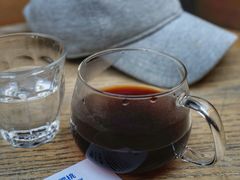 -VOYAGE COFFEE(北锣鼓巷店)