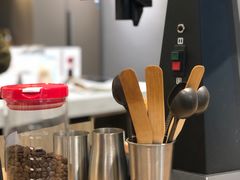 -GOTLOT COFFEE&KITCHEN角落厨房NOOK店