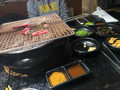 -九田家黑牛烤肉料理(太阳城店)