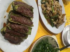 -如意坊美食(华兴一街店)