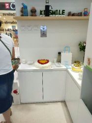 -青苗儿童口腔(长楹天街购物中心)