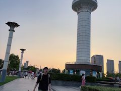 -日照灯塔风景区