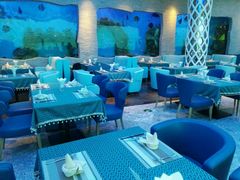 大堂-瑞德姆美人鱼海底演艺主题餐厅(亚龙湾店)