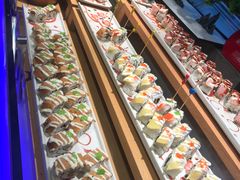 -千滋百味自助海鲜烤肉(布吉景华店)