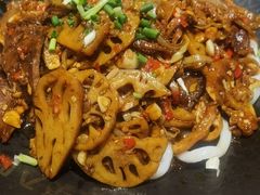 -龙师傅卤炒(天马店)