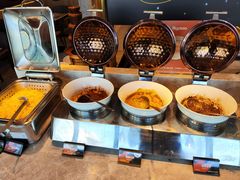 -比格比萨自助(宝山日月光店)