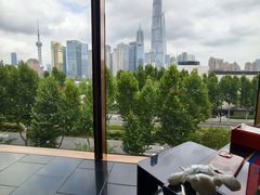 -上海滩餐厅(BFC外滩金融中心店)